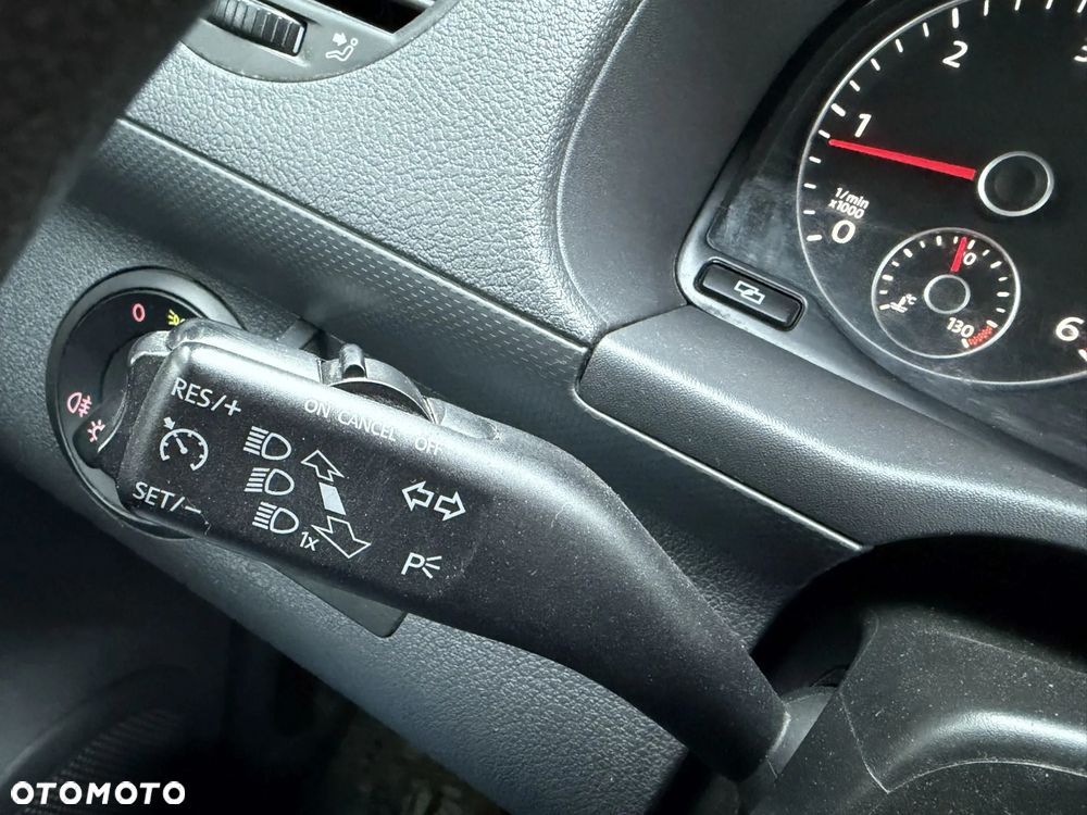 Volkswagen Caddy 1,6 TD DSG - 17