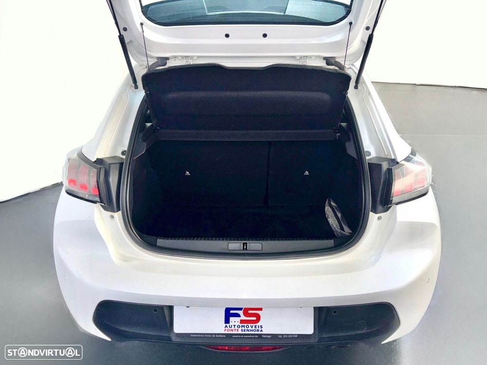 Peugeot 208 1.2 PureTech Active - 14