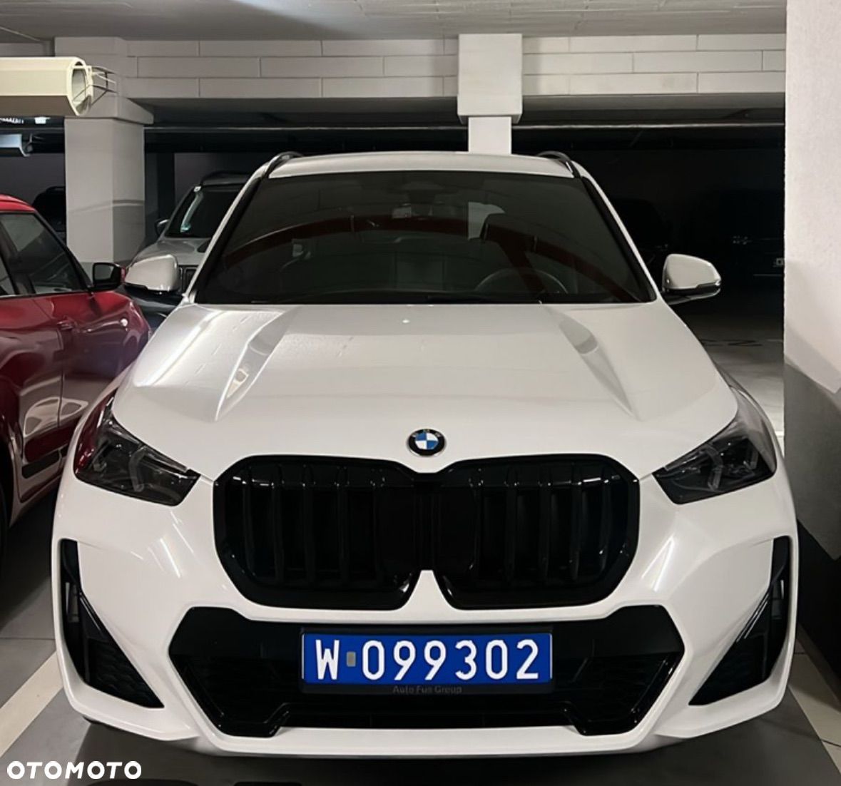 BMW X1 - 1