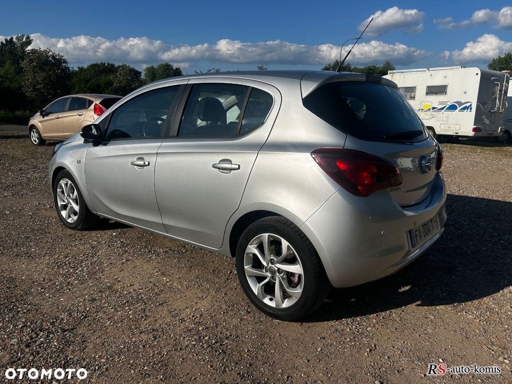 Opel Corsa - 13
