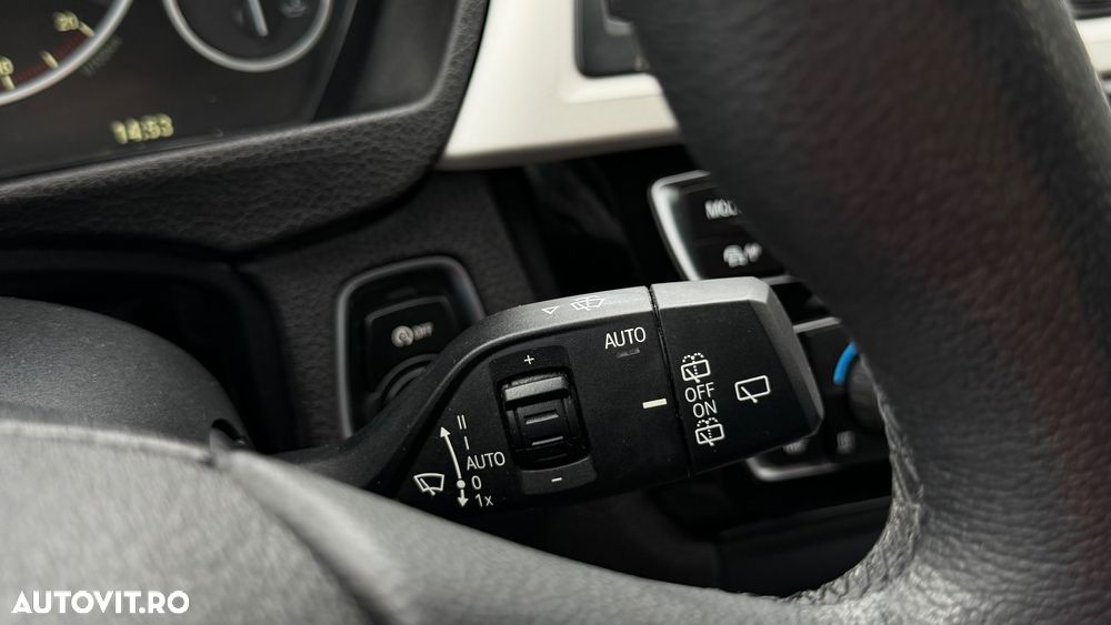 BMW Seria 3 - 16