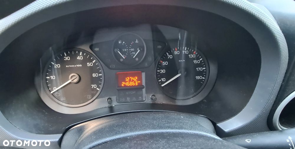 Citroën Berlingo - 9