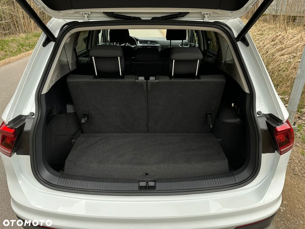 Volkswagen Tiguan Allspace 2.0 TDI SCR 4Motion DSG Highline - 23