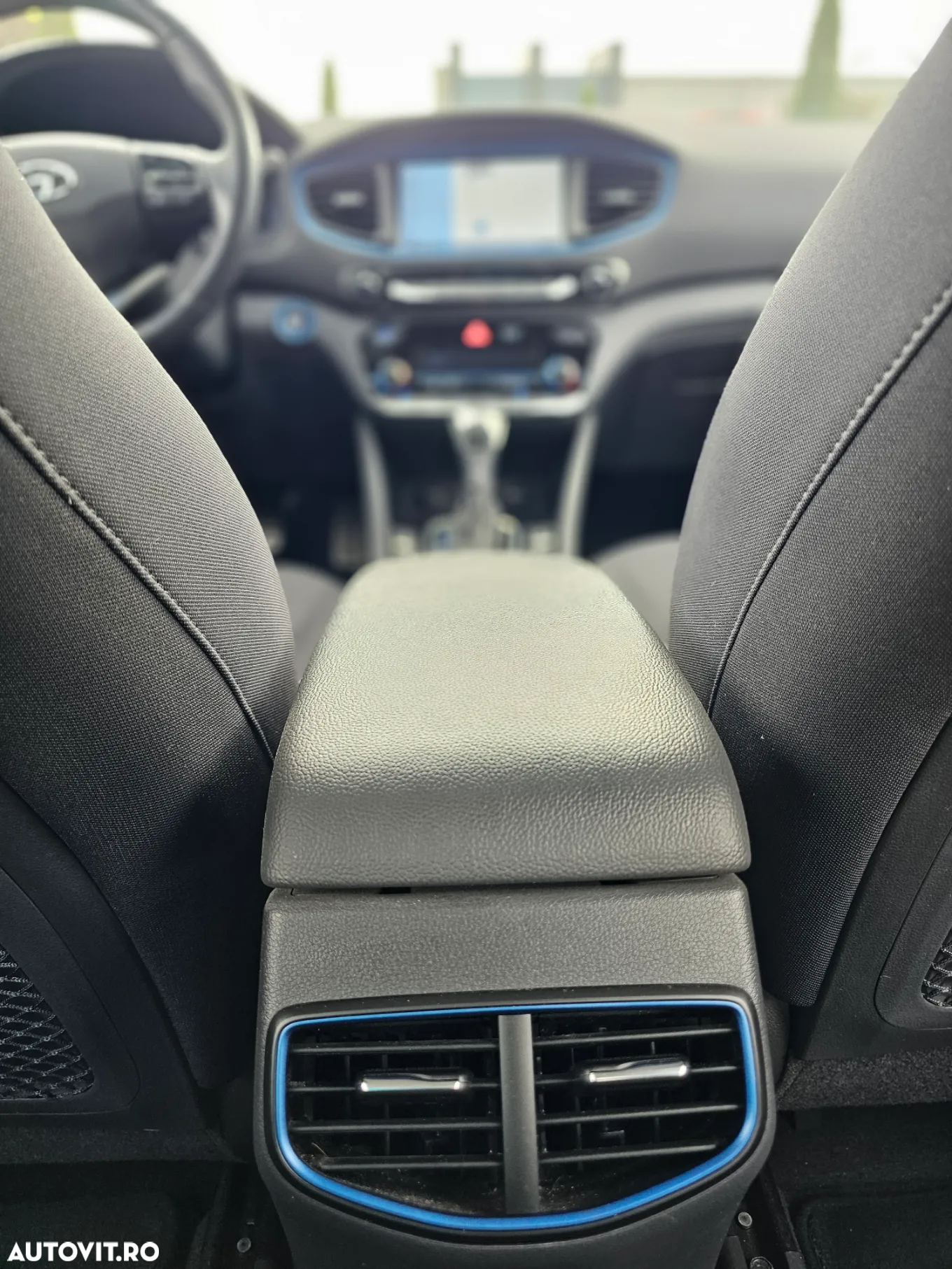 Hyundai IONIQ Hybrid 1.6 GDI Style - 18