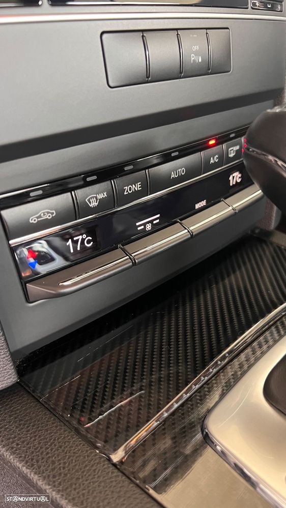 Mercedes-Benz E 250 CGi Avantgarde BE Auto - 24