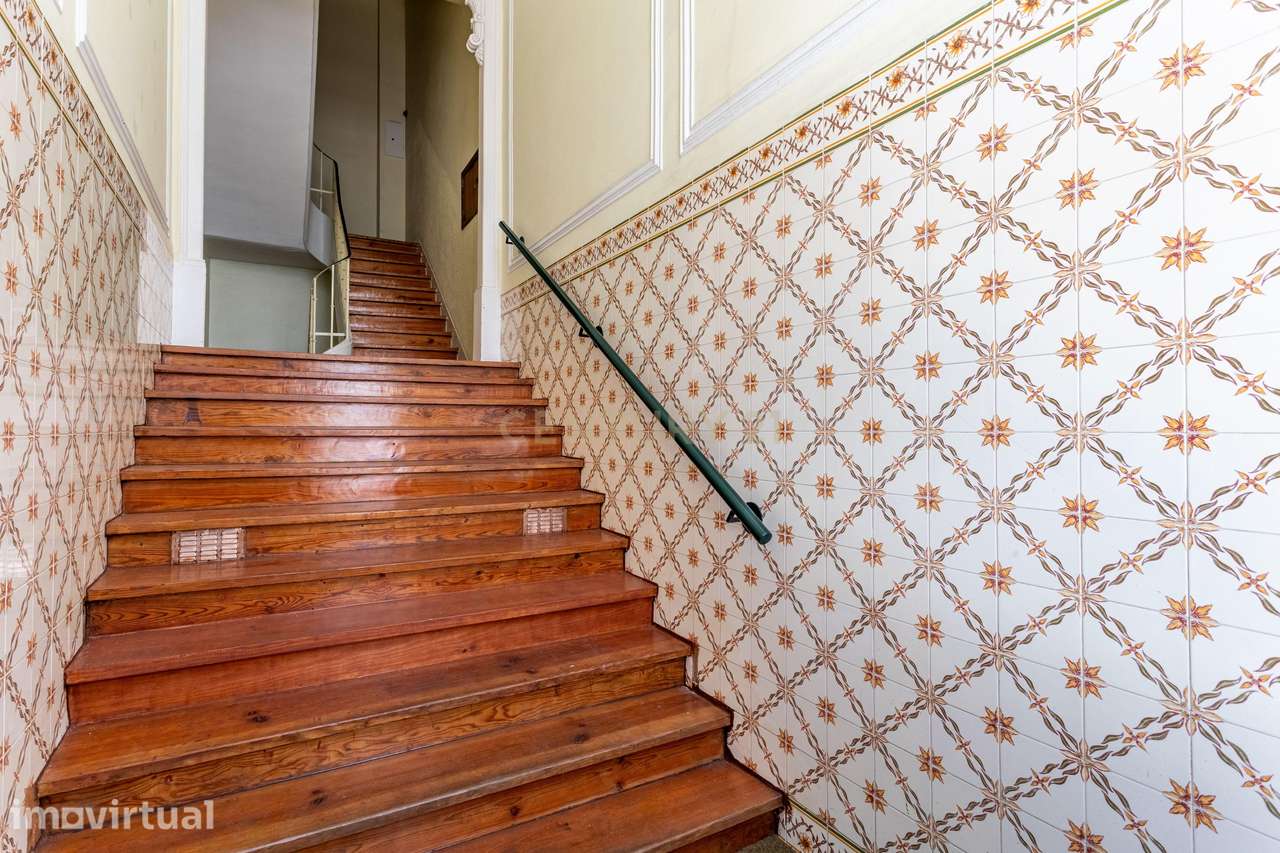 Duplex no coração de Lisboa - Grande imagem: 3/29