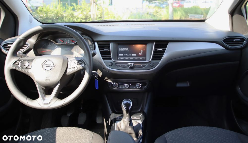 Opel Crossland X 1.2 Enjoy - 9