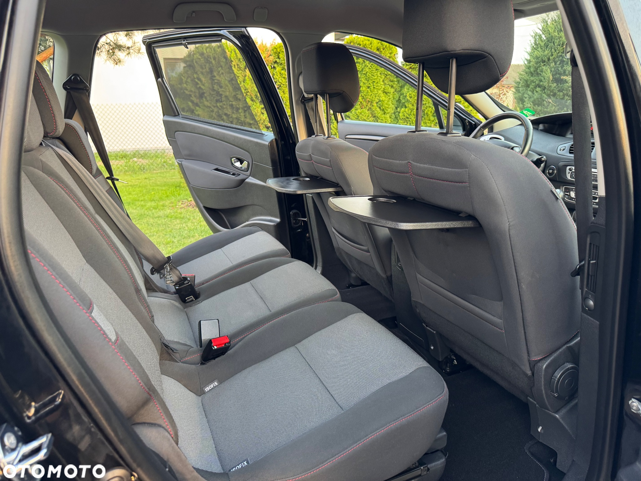 Renault Scenic 1.5 dCi Expression - 26
