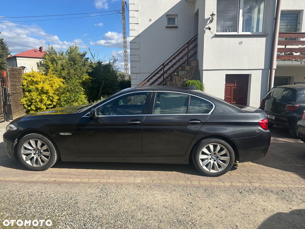 BMW Seria 5 - 3