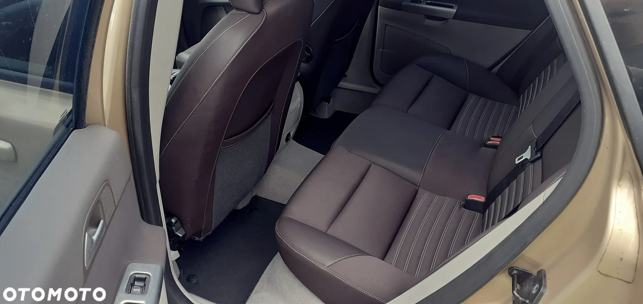 Volvo S40 1.8 Sport - 16
