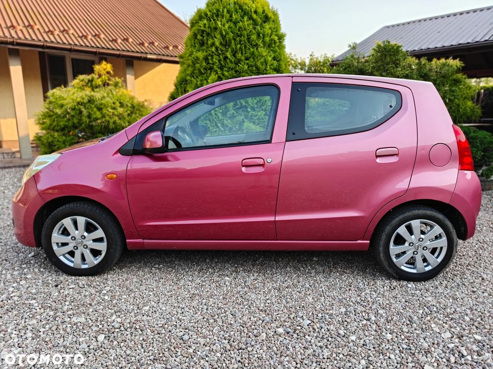 Suzuki Alto 1.0 Club - 4