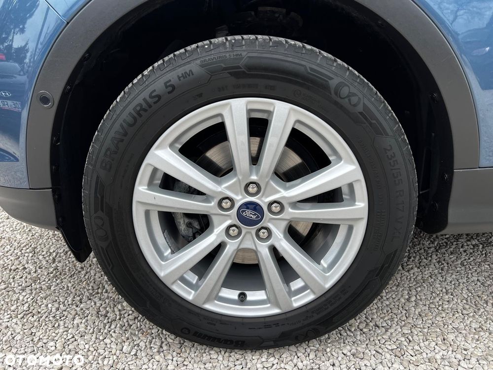 Ford Kuga 1.5 EcoBoost 2x4 Titanium - 28