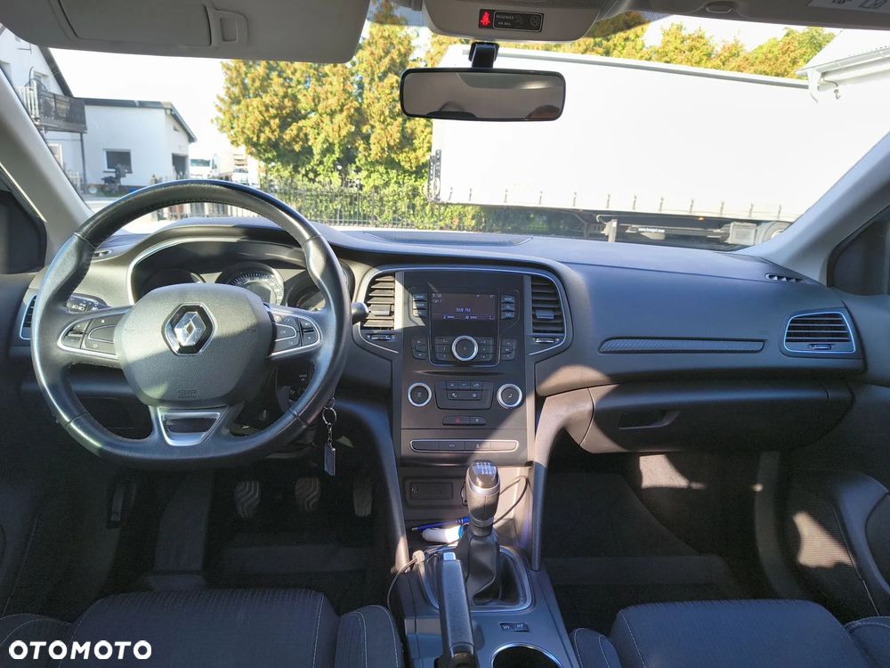 Renault Megane - 16