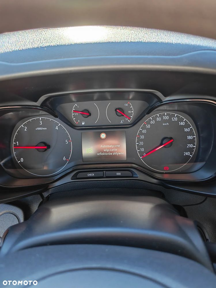 Opel Combo 1.5 CDTI Enjoy - 19