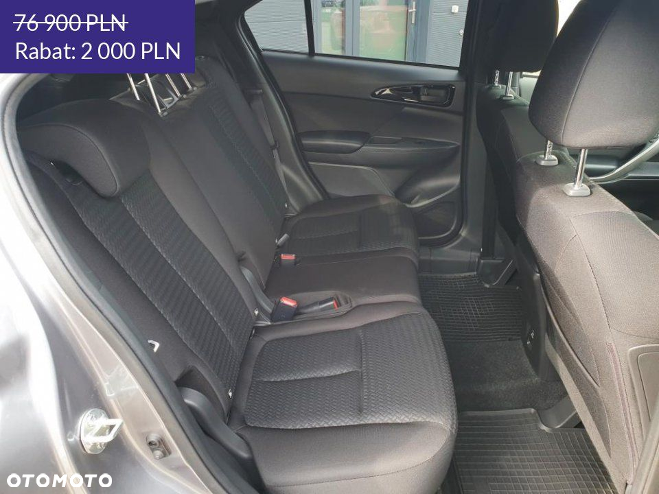 Mitsubishi Eclipse Cross - 28