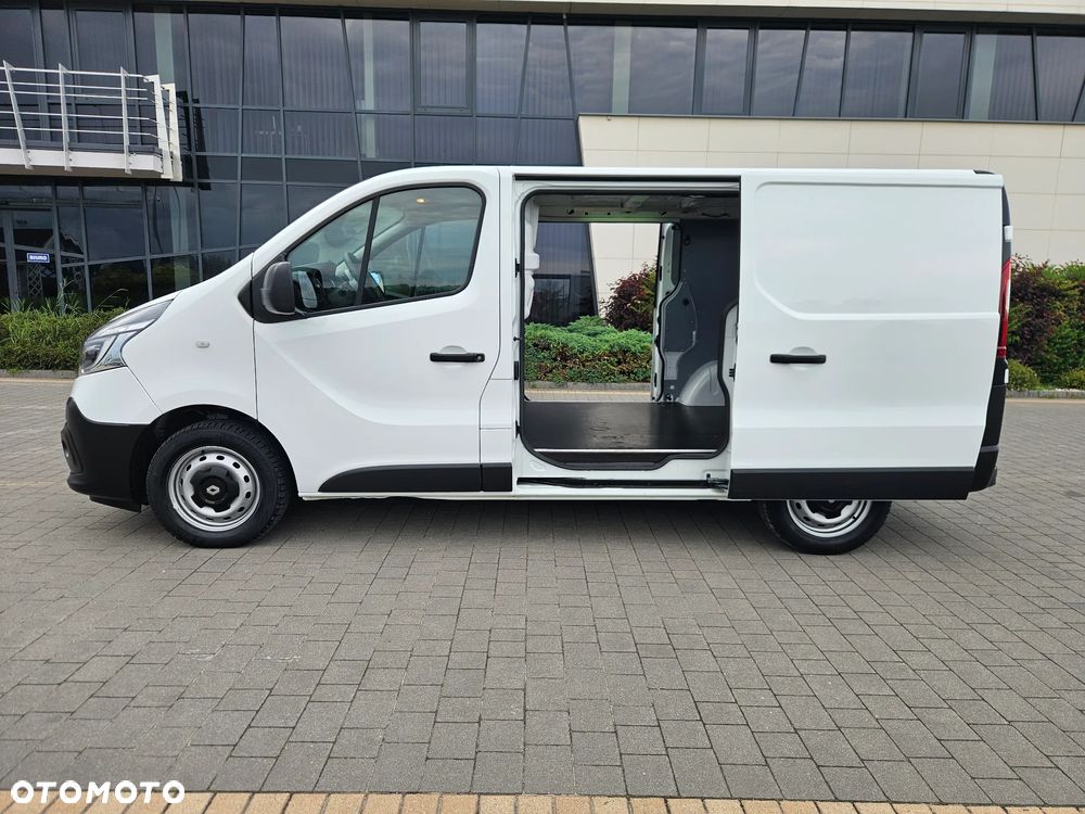 Renault Trafic Vivaro Talento - 30