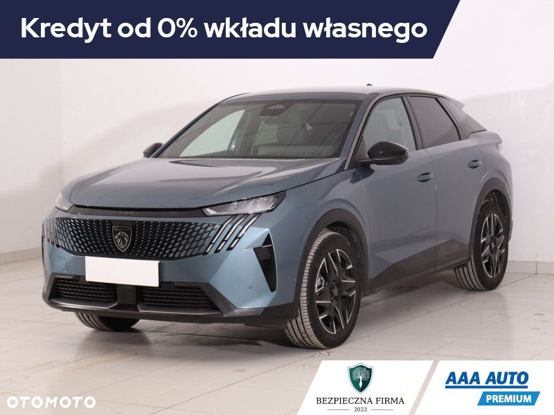 Peugeot 3008 - 3