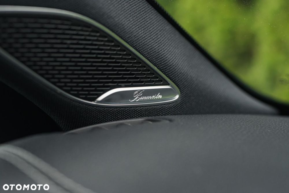 Mercedes-Benz Klasa A 45 S AMG 4-Matic 8G-DCT - 33