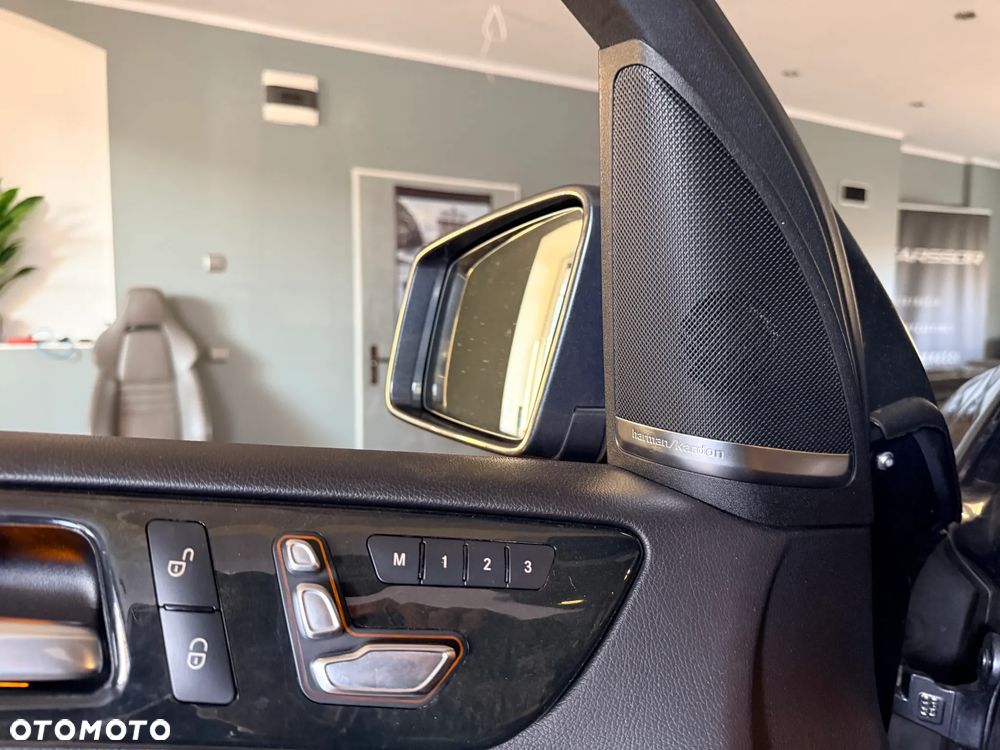 Mercedes-Benz GLE 500 4-Matic 9G-TRONIC - 11