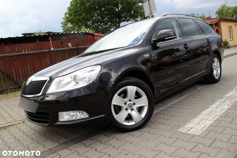 Skoda Octavia 1.8 TSI FAMILY - 5