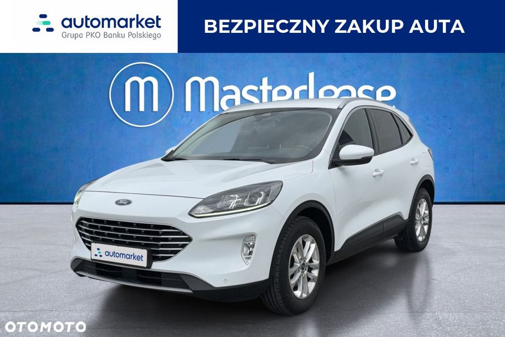 Ford Kuga 1.5 EcoBoost FWD Titanium - 1