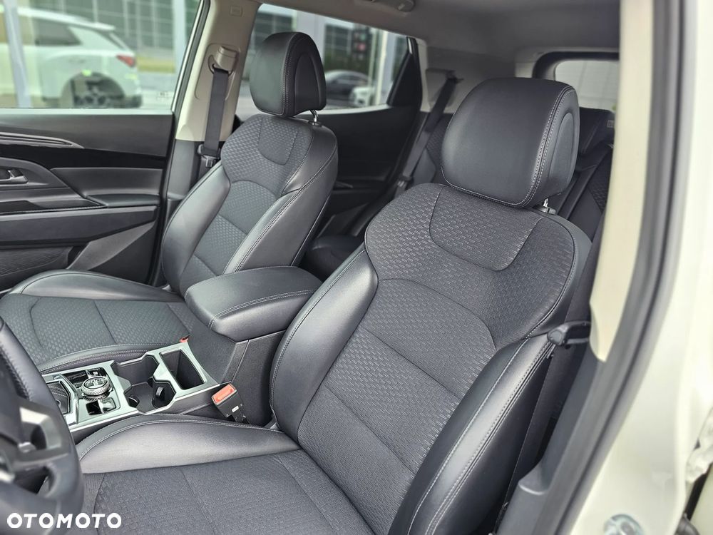 SsangYong/KGM Korando 1.5 T-GDI Quartz 4WD - 22