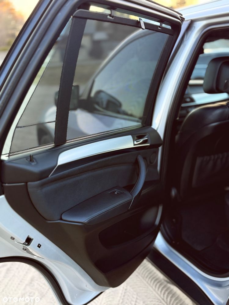 BMW X5 - 12