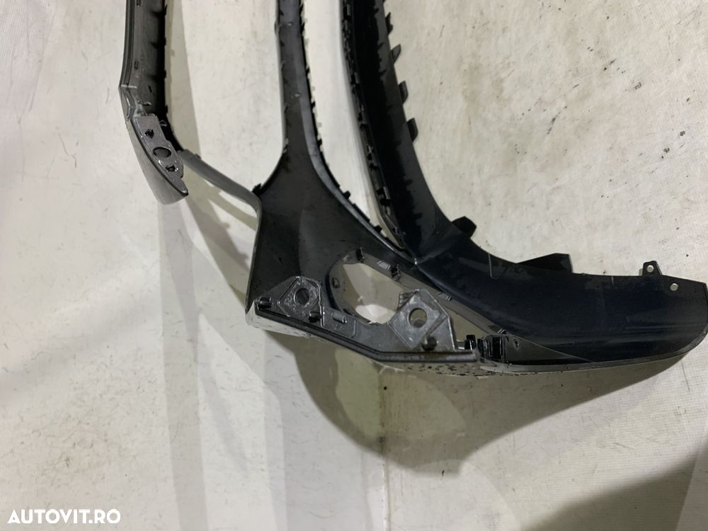 Bara fata Mercedes A-Class W177, facelift, 2022, 2023, 2024, cod origine OE A1778851905. - 9