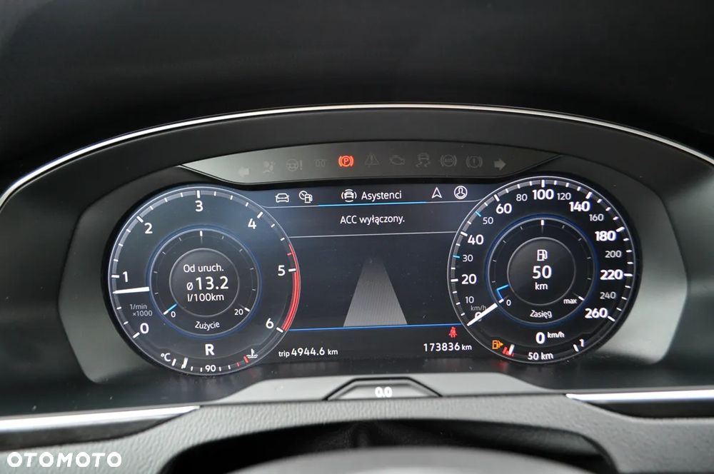 Volkswagen Passat 2.0 TDI BMT Comfortline DSG - 33