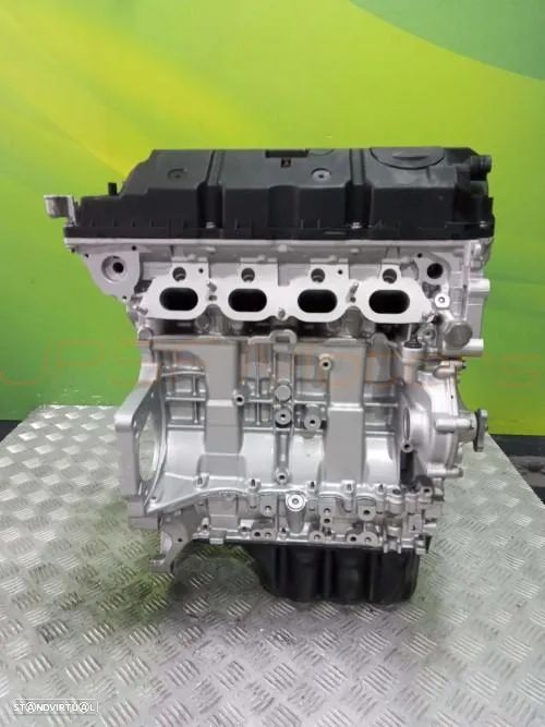 Motor RECONDICIONADO MINI R56 1.6i  N12B16A - 3
