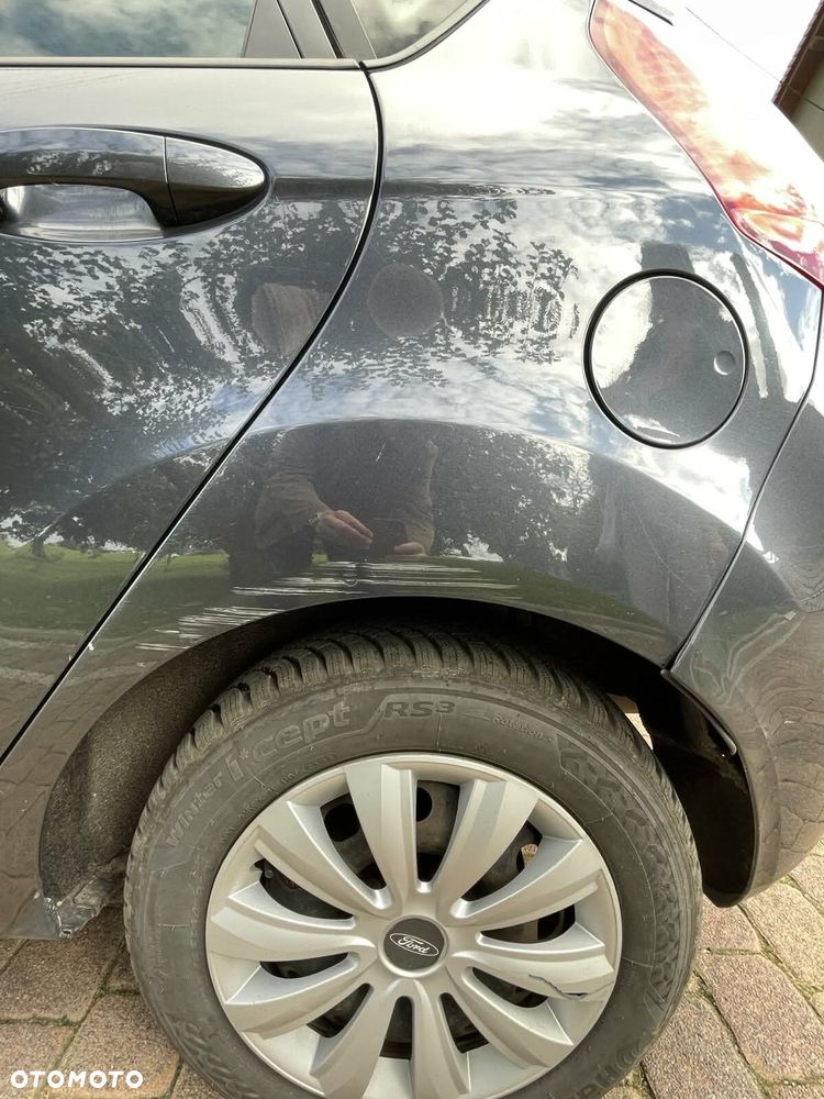 Ford Fiesta - 6