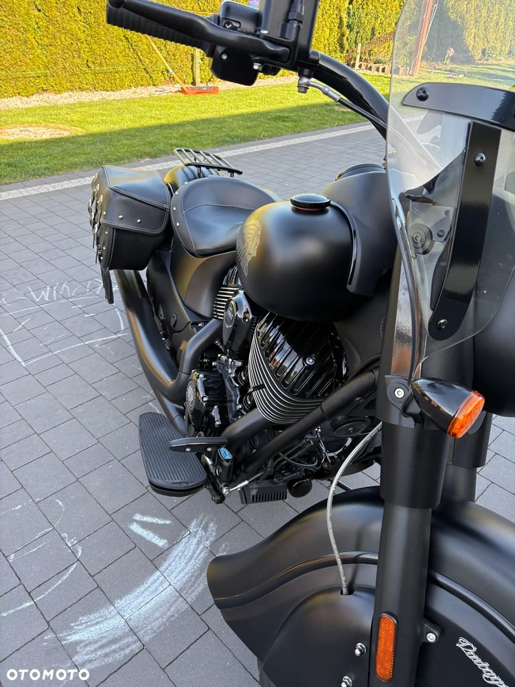 Indian Chief - 23