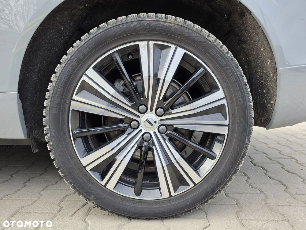 Volvo XC 60 - 12