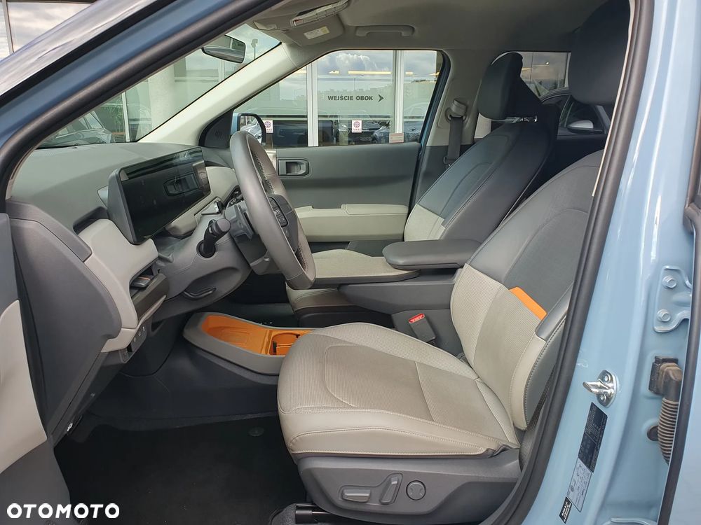 Kia EV3 81.4kWh Business Line - 19