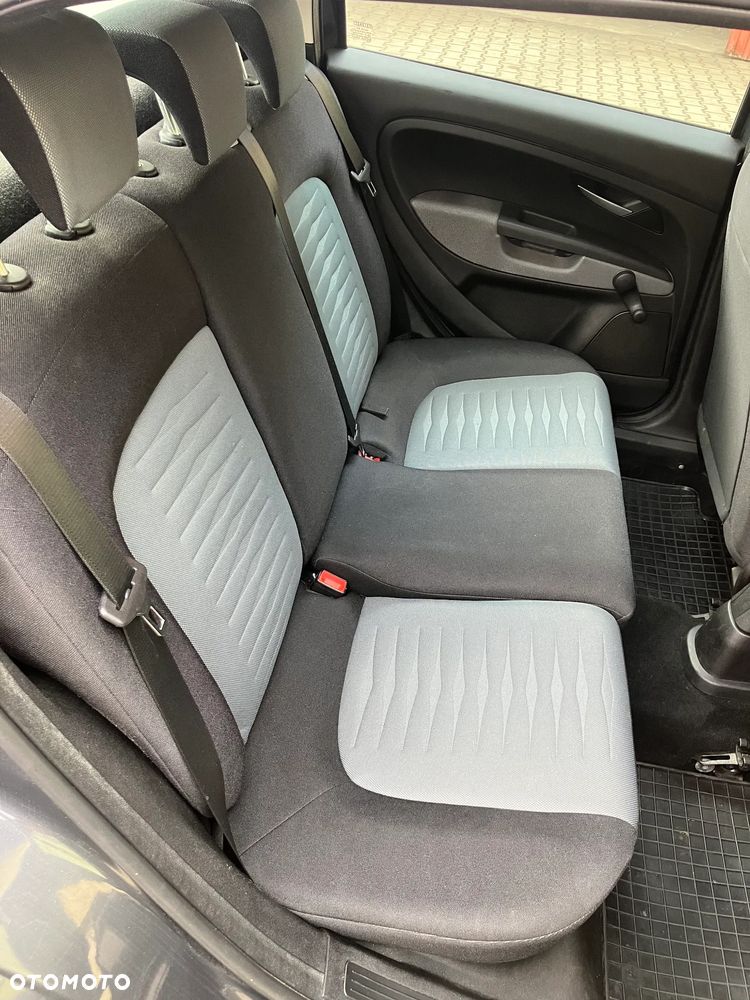 Fiat Grande Punto Actual 1.4 8V Actual Dualogic Euro5 - 7