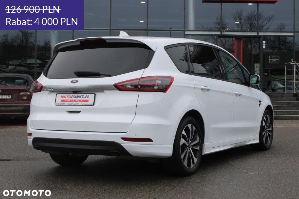 Ford S-Max - 5