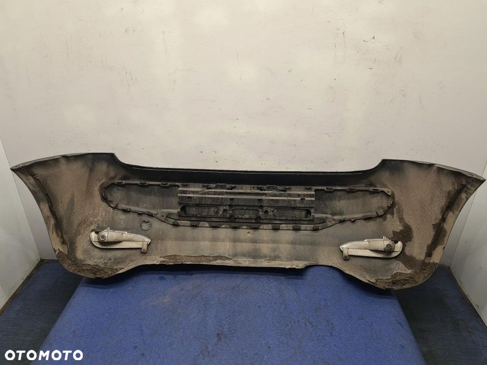FIAT PUNTO EVO ZDERZAK TYŁ 354/B - 10