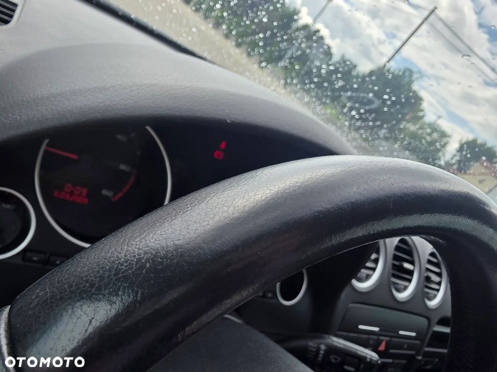 Seat Exeo 2.0 TDI CR Sport - 19