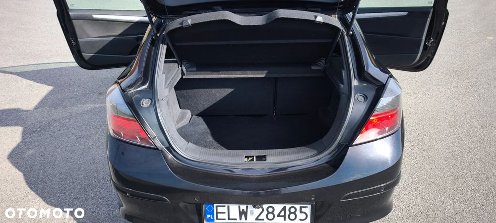 Opel Astra - 16