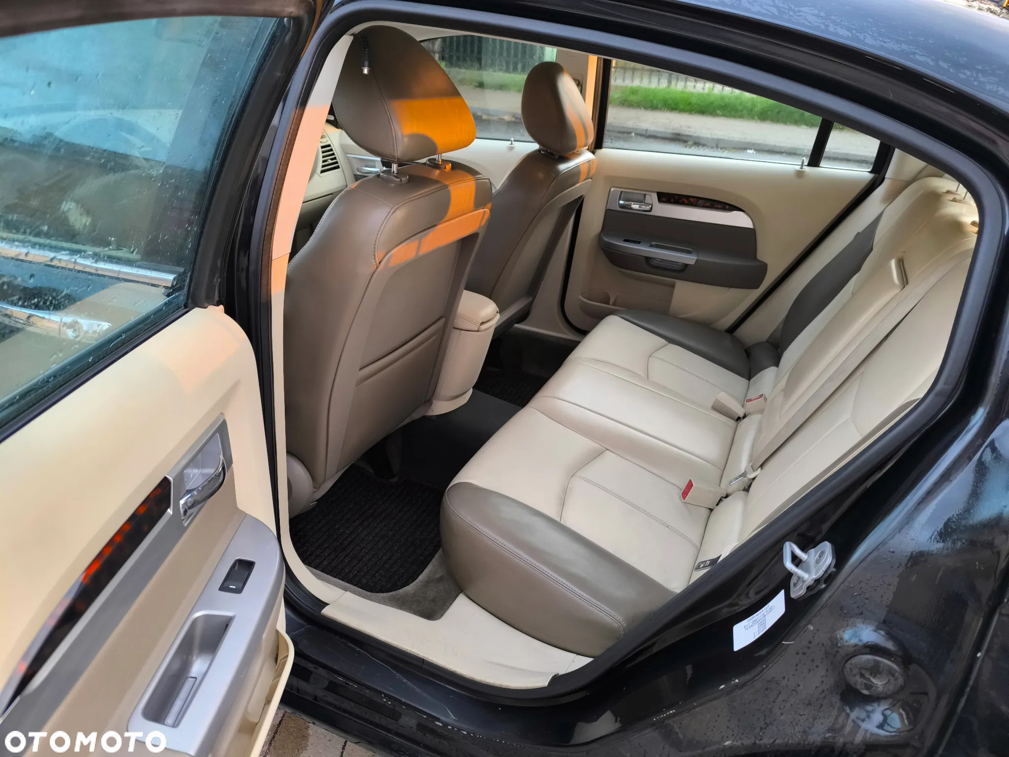 Chrysler Sebring 2.0 CRD Limited - 9