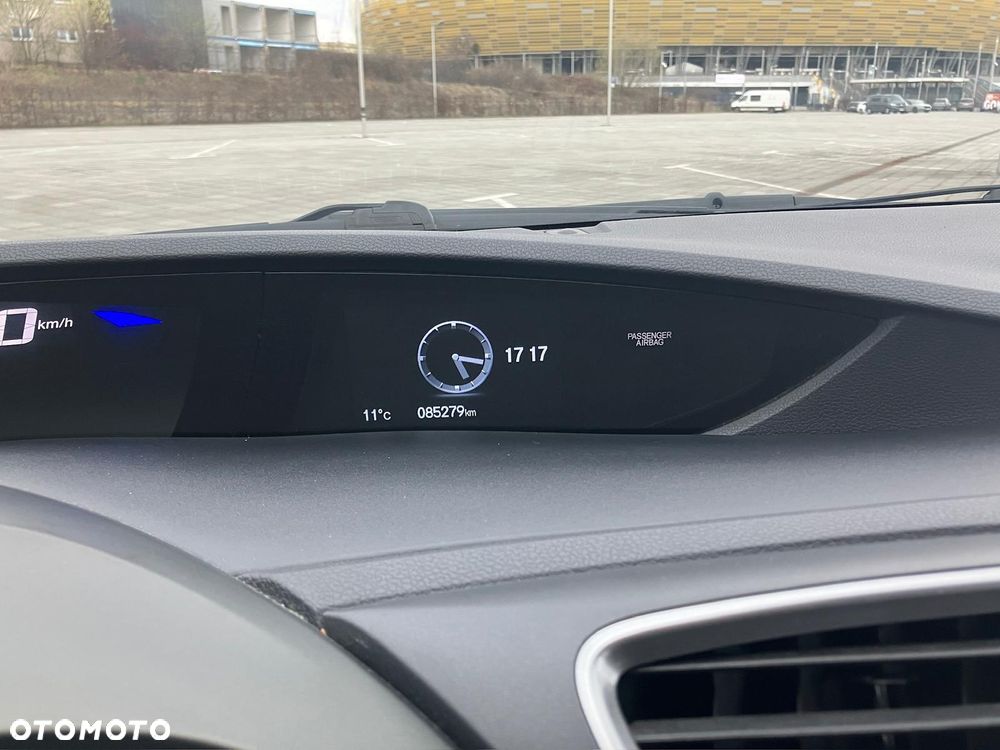 Honda Civic 1.8 Lifestyle (ADAS) - 6