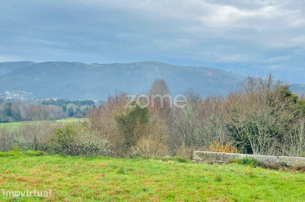 Lote de Terreno - Vilar de Mouros, Caminha - Grande imagem: 5/15