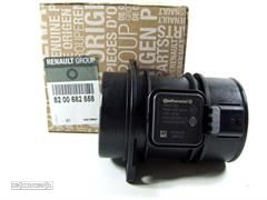 Medidor Massa d'ar Renault Clio III Captur Megane III Scénic Laguna III - 1