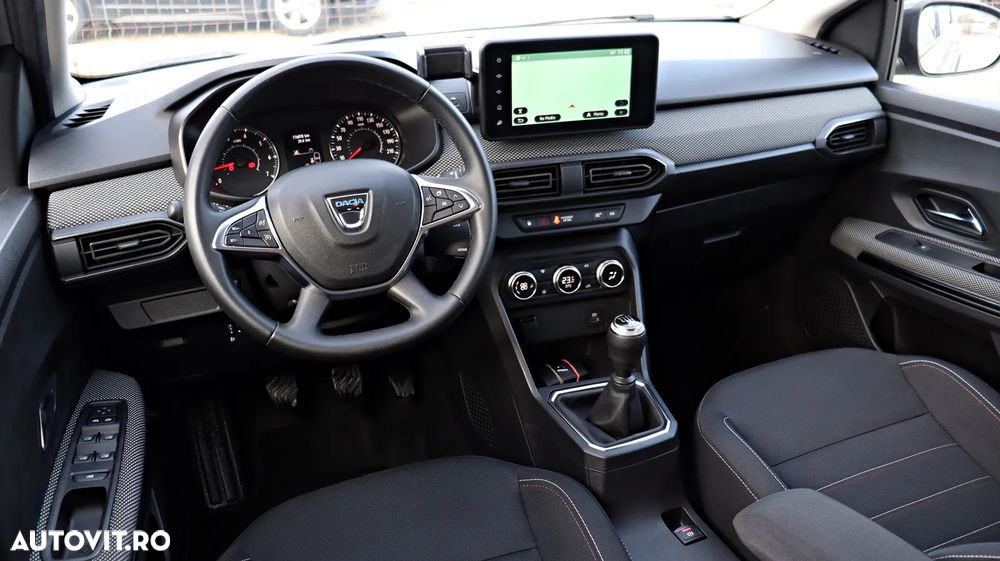 Dacia Jogger - 17