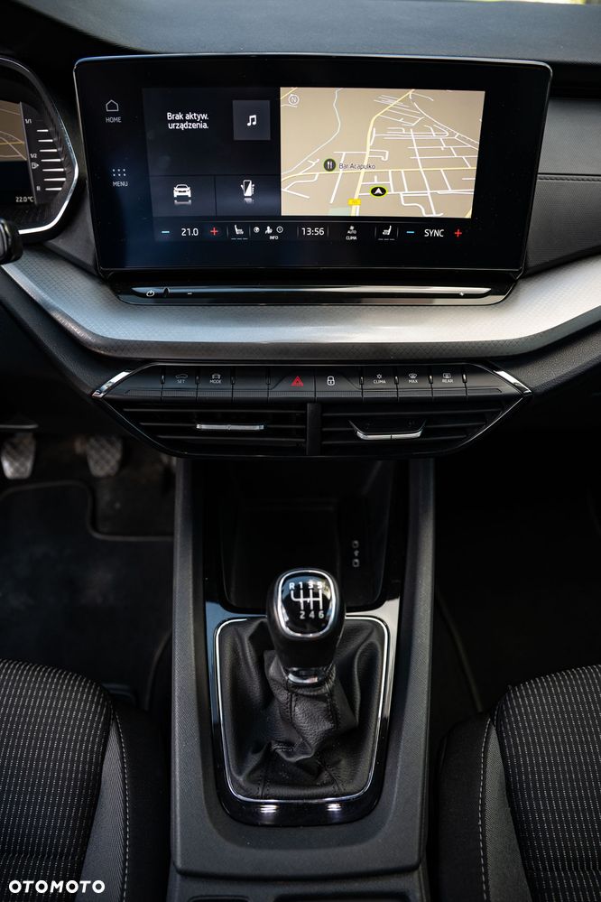 Skoda Octavia 2.0 TDI Ambition - 16