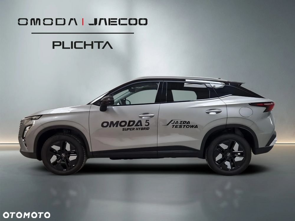 Omoda 5 - 3