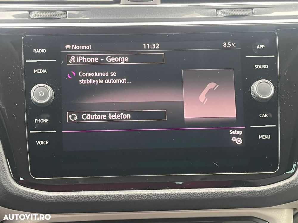 Volkswagen Tiguan 2.0 TDI DSG 4Mot Highline - 17