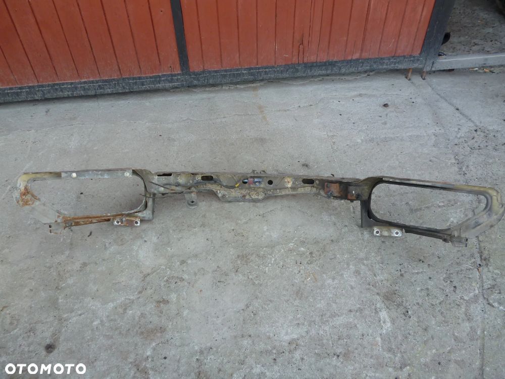 FIAT LINEA PAS PRZEDNI WZMOCNIENIE - 2