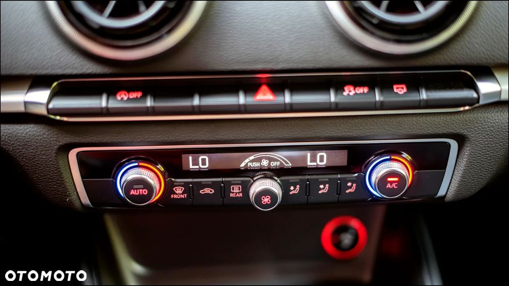 Audi A3 Sportback - 23
