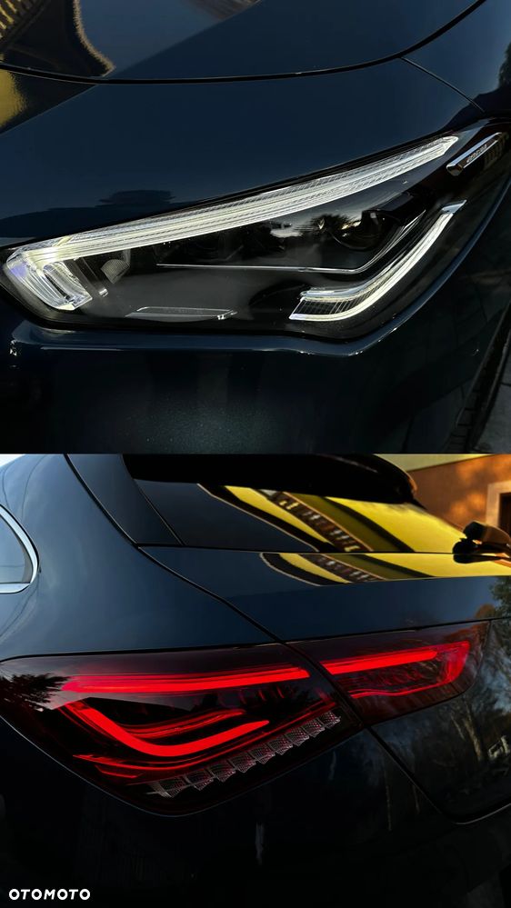 Mercedes-Benz CLA 200 d 4Matic Shooting Brake 8G-DCT Progressive - 37